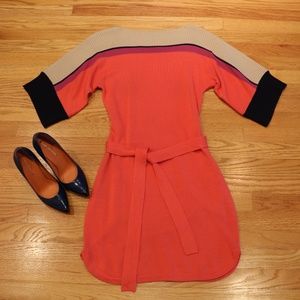 Trina Turk Knit Dress - excelled condition